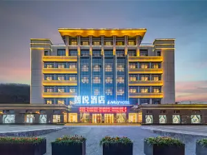 Langyue  Hotel