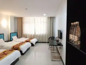 Yiwuhongtai Hotel