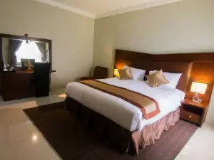 Paris Heritage Hotels