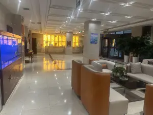 Zhaoyuan Meichen Business Hotel