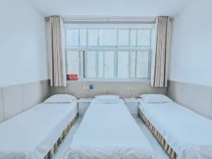 Gaochun Fuli Hotel