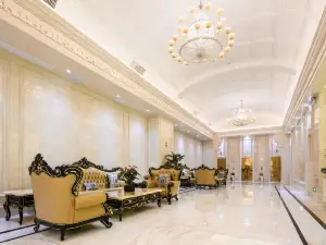 Century Margin International Hotel (Hefei High-Tech Development Zone Store)