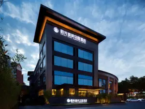 Shengming Sunshine Hotel