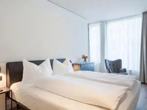 Centurion Swiss Quality Towerhotel Windisch