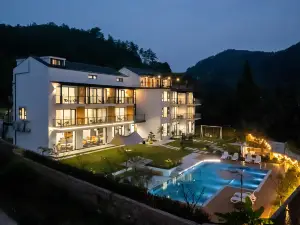 漫玥Dream·莫干山度假民宿