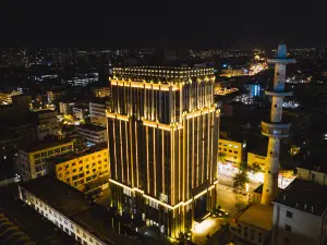 Yancheng Jinsail Hotel