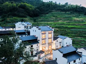 Yinyuanli Homestay