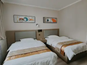 Hengshun Hotel