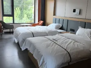 Manting Hotel