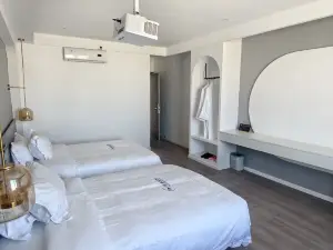 Zhongbapa Yang Youth Hotel