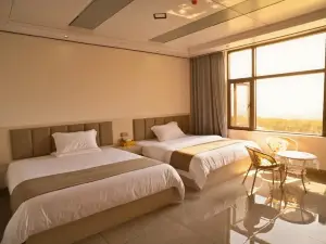 Yuansi Homestay