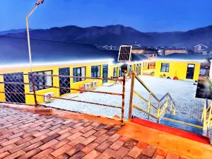 Hengdaohezi Laoyuan Homestay