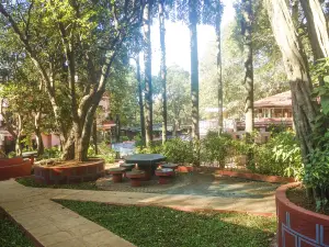 The Byke Brightland Resort - Matheran