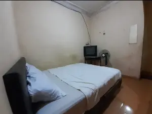 Spot on 93326 Pondok Anie SyariahNearJembatan Siak