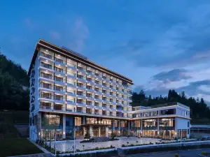 Jinshan Mangu Hotel (Guidong Hotel)