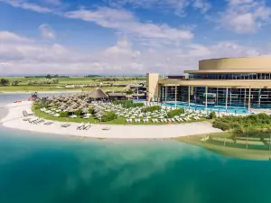 St. Martins Therme & Lodge
