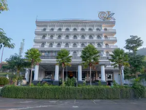 日惹卡里烏朗K飯店