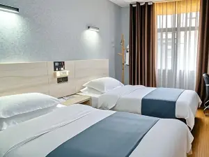 Jingshan Journey Inn
