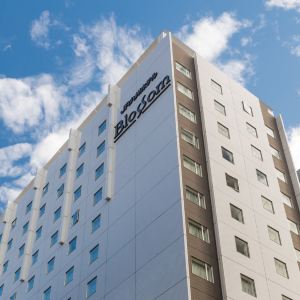 사가 공항에서 후쿠오카 하카타 텐진 가는 법 (리무진 버스 JR 특급 환승) 7 JR 큐슈 호텔 블라섬 하카타 센트럴