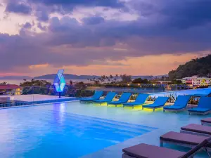 BlueSotel SMART Krabi Aonang Beach