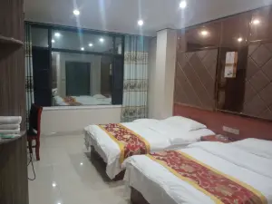 Xinxin Hotel Tongcheng