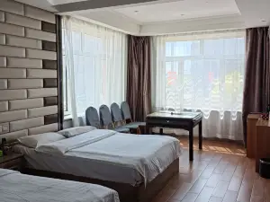 Zichuan Chenyi Hotel