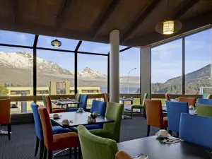 Copthorne Hotel & Apartments Queenstown Lakeview