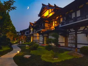 Chanyuan • Shuiju High-quality Zen Theme Inn