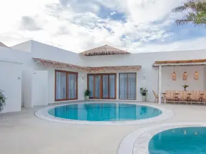 Stylish 5BR Bohemian Private Pool Villa - VVP38.1