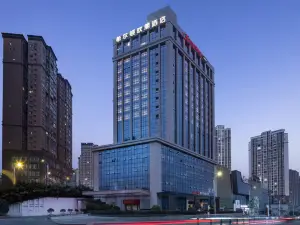 Hampton by Hilton Bazhong Bazhou