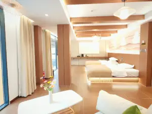 Shanye Li Vacation Stay (Zhaoxing Dong Village Branch)