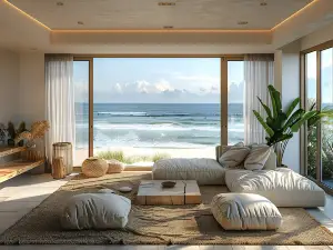 Sanya Yazhou Bay Hemu Seaview Resort