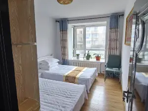 Senyu Shiju Homestay