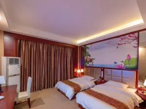 Yanling Zucheng Hotel