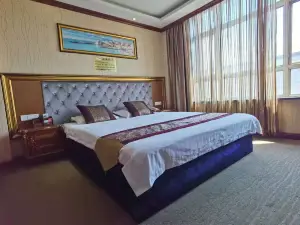 Fangzheng HB Holiday Hotel