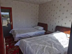 Lanzhou Hotel Hotel, Payang Town