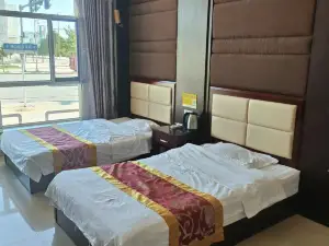 Sunite Zuoqi Yuanyang Net guest hotel