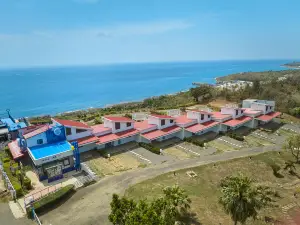 墾丁崖居Villa