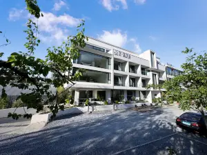 Yuntaishan Youjianyunshan Homestay (Anshang Service Area)