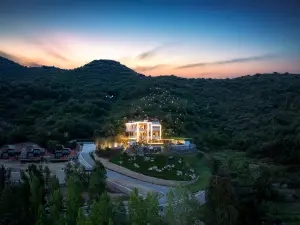 Zhuyuli · Shanyue Hotel