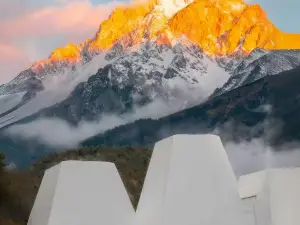 Lijiang  Lismant  SUYE   Hotel