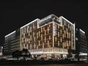 Atour Hotel Huaxia Avenue Zhengzhou Xinzheng International Airport