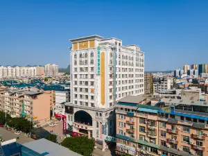 City Comfort Inn (Pingguo Pingxin Road)
