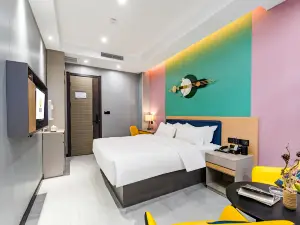Guantaolujia Hotel