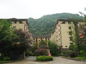 Baphi  sen Yueting Homestay