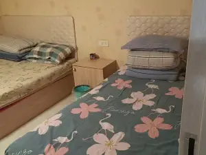 Baiyue Convenient Hotel