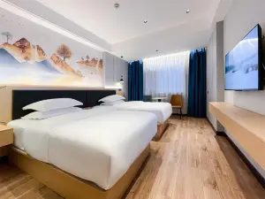 Yidong Select Hotel