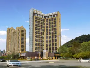 Vienna International Hotel (Nanping Jianyang Jianping Avenue Branch)
