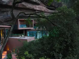 Jianglu Yalugu Hotel