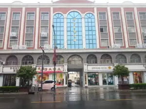 Liyuan Guesthouse